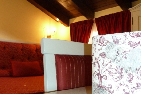 Villa Calliope Boutique Hotel